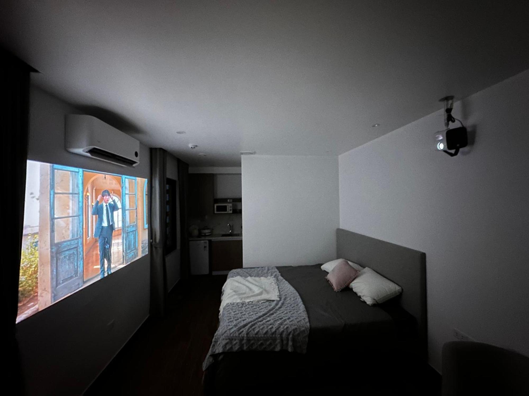 The Eudora Homestay Hai Phong Exterior foto