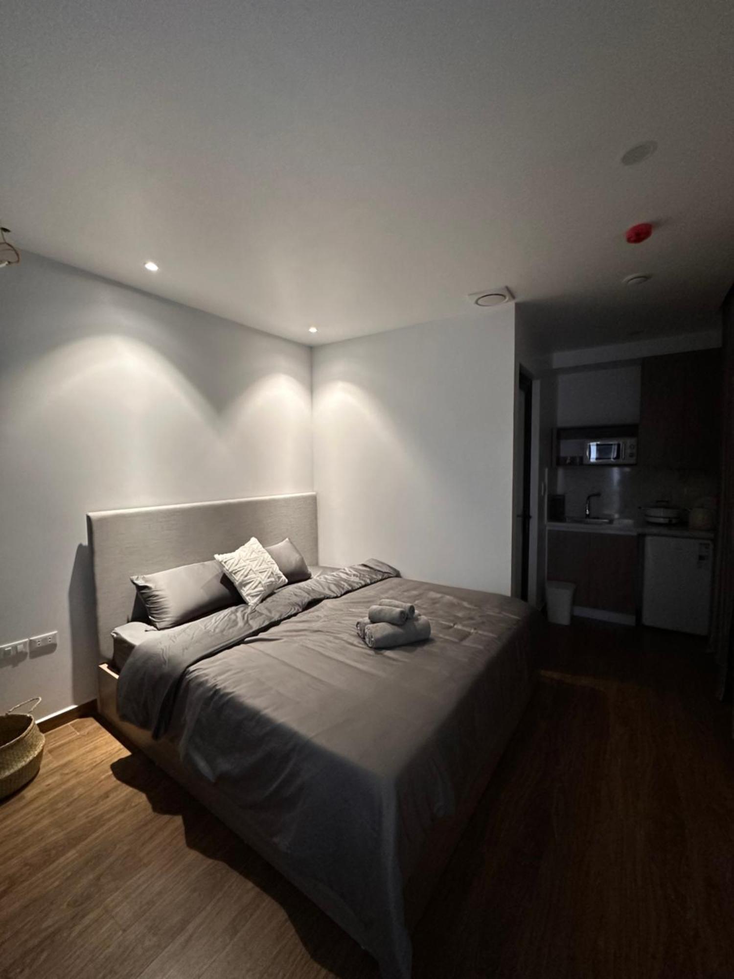 The Eudora Homestay Hai Phong Exterior foto